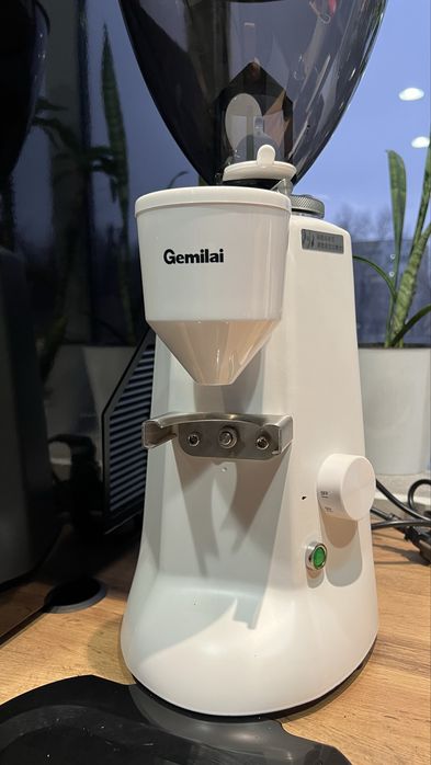 профессиональная кофемолка