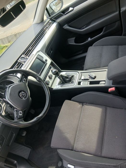 De vanzare Passat b8 2016