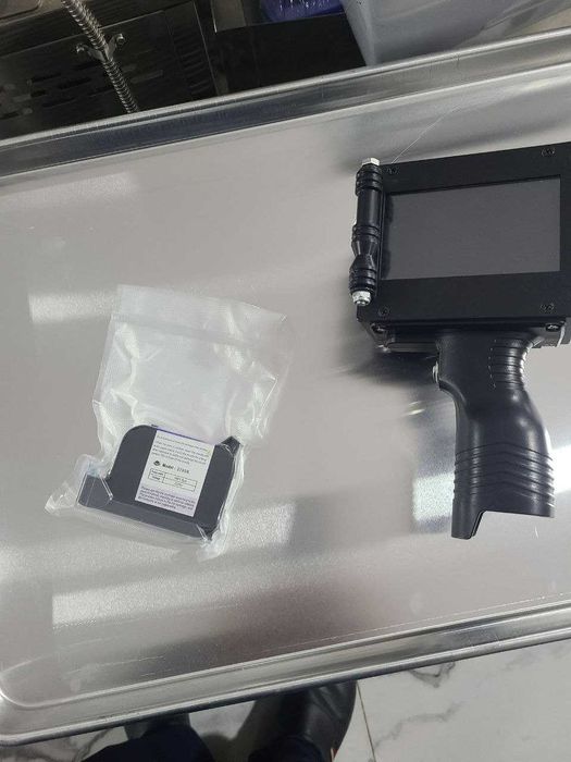 Data aparat полуавтоматический датер термо sana uradigan uskuna