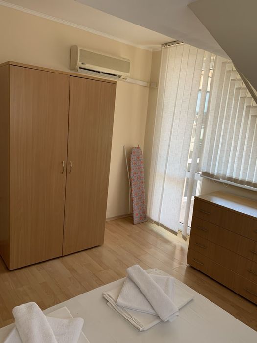 Продава се Двустаен апартамент в к.к. Слънчев бряг - 71 кв.м за 15 €/кв.м - Снимка #9