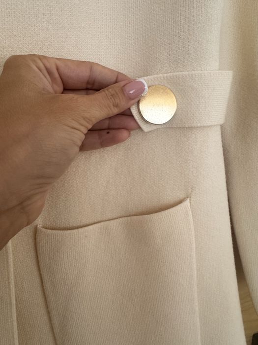 Чисто нова жилетка