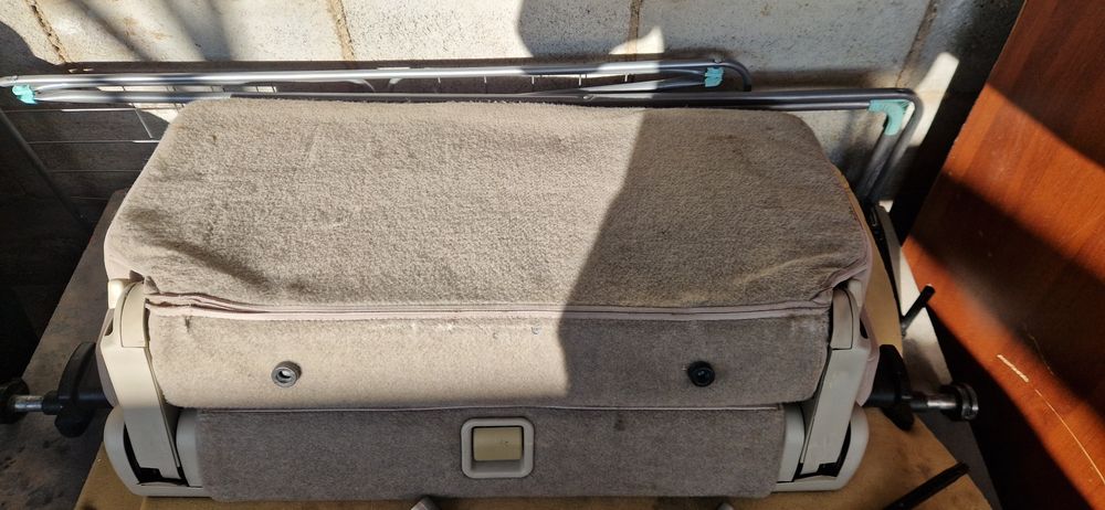 Продам салон паджера 4