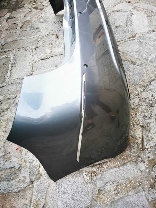 Задна Броня B-classa , Б-класа w246