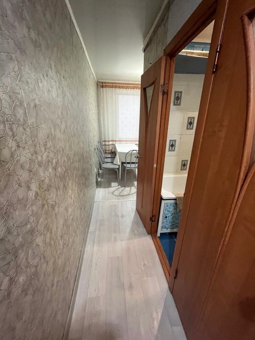 Продается квартира в Зачаганске