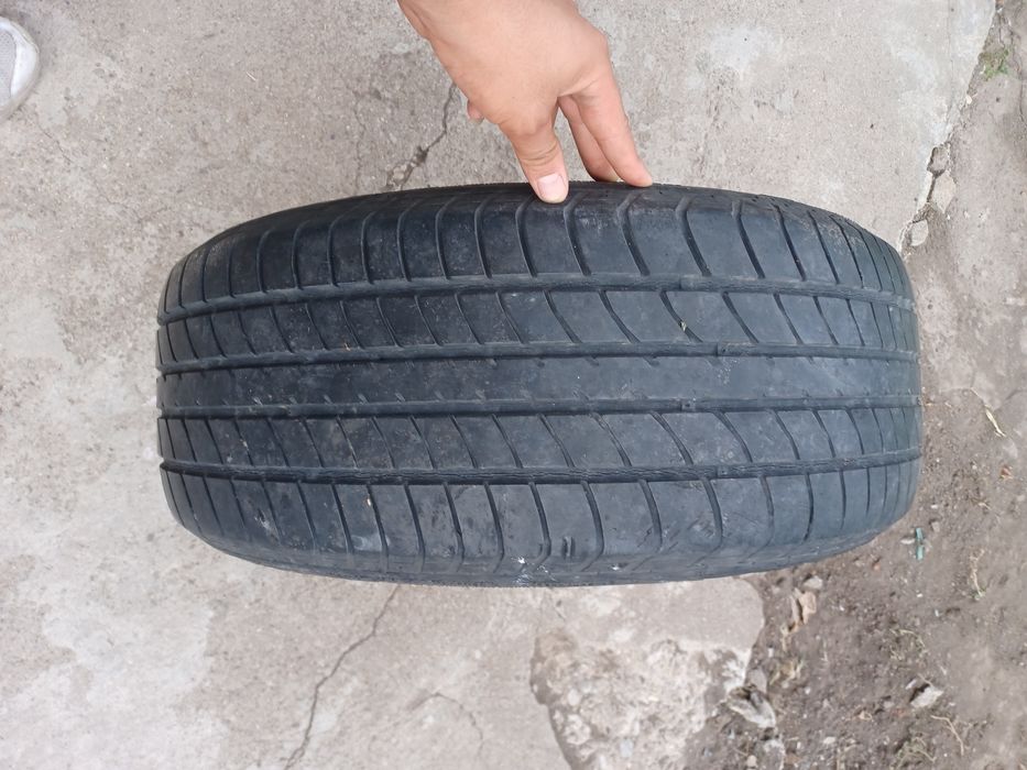 Джанта за мерцедес