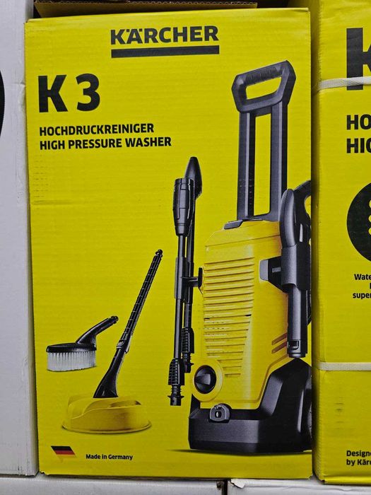МИНИМОЙКА KARCHER K 2~7... (universal) 2025 NEW