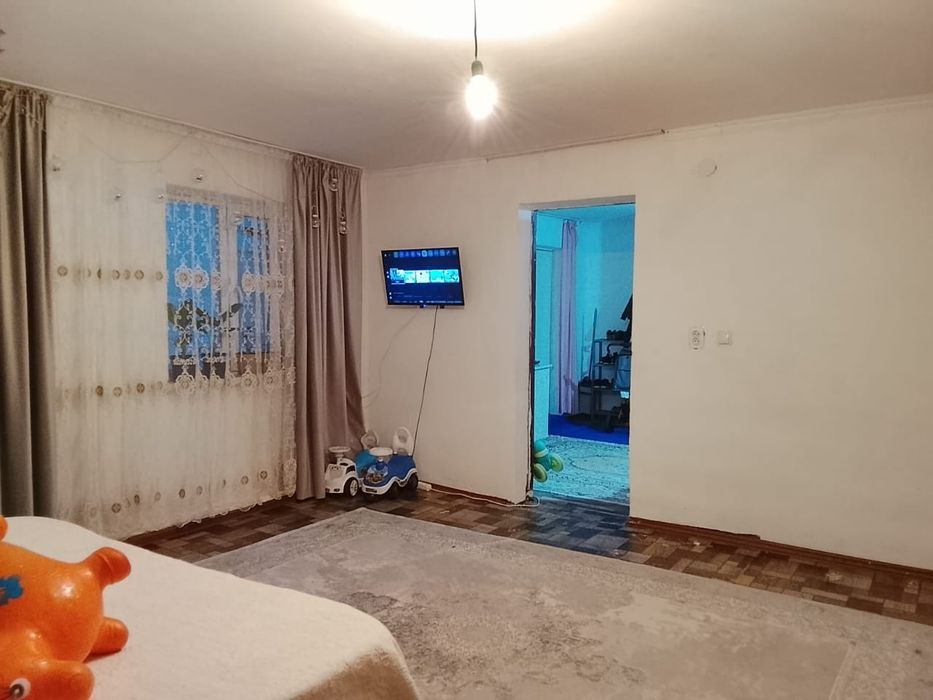 Продам дом с участок