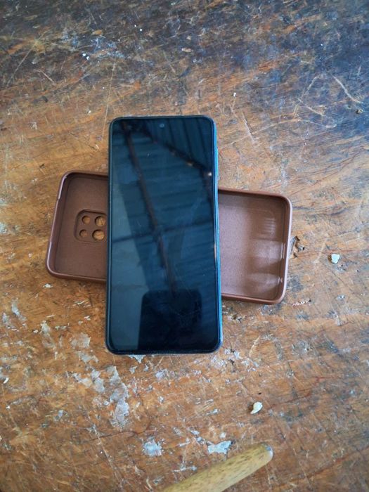 Xiamo Redmi not 9 pro