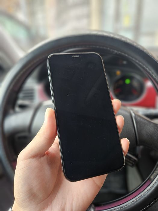 iPhone 12 Pro Max 128gb