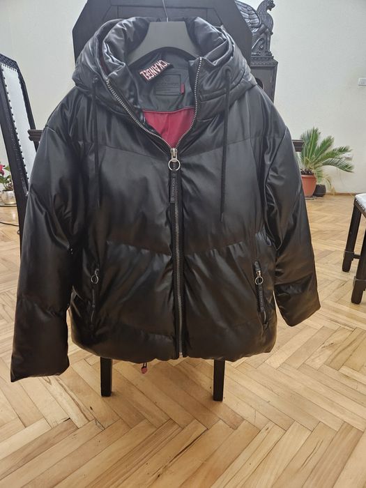 Geaca groasa /ski Rock Angel