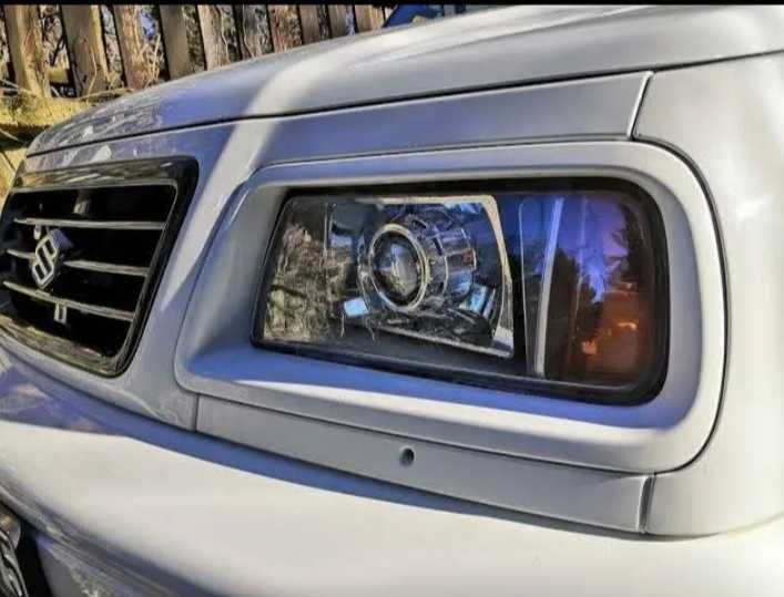 Би лед фарове по поръчка за Сузуки Витара, Гранд Витара и други...