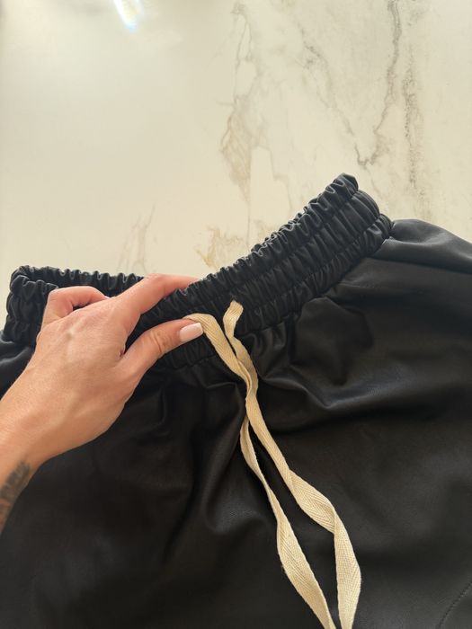 Кожени къси гащи Evis