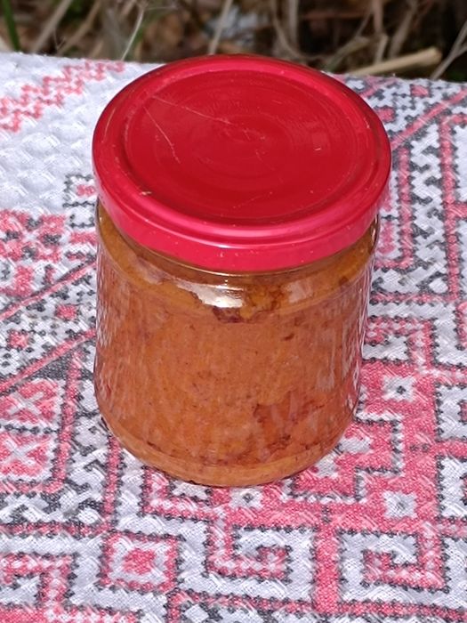 Без захар! Домашно сладко