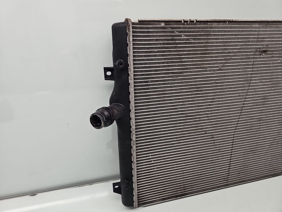 Radiator apa Volkswagen Passat B7 (365) [Fabr 2010-2014] 3C0121253AR 2
