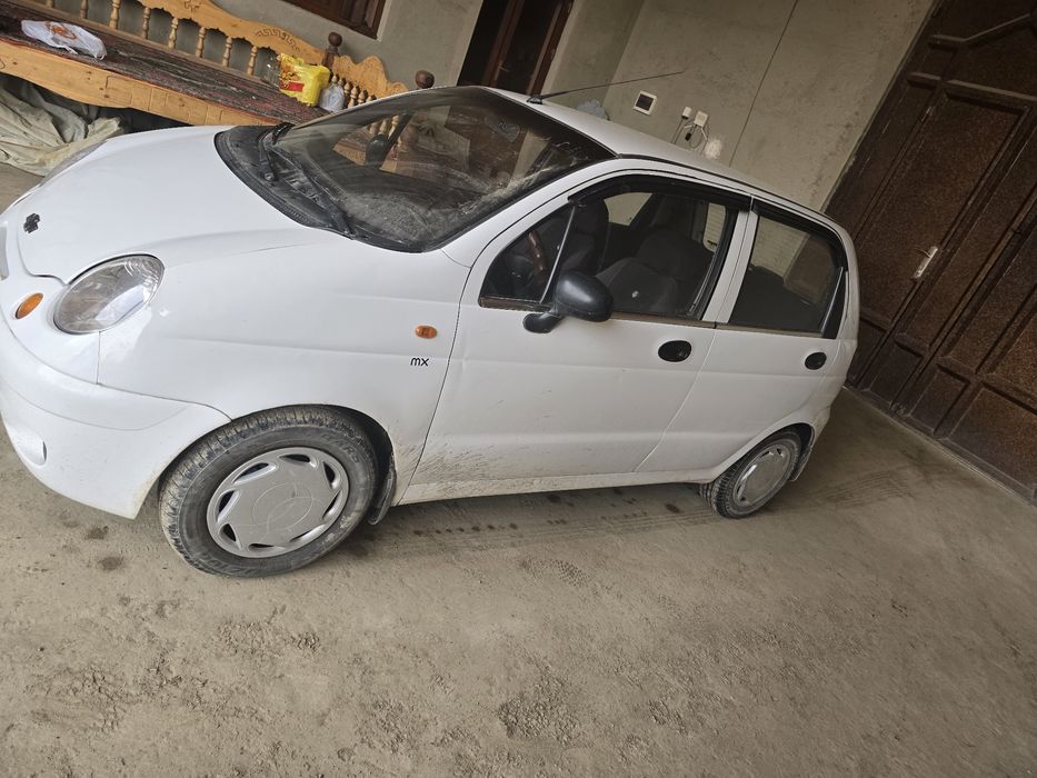 Матиз 2006 срочно сотилади