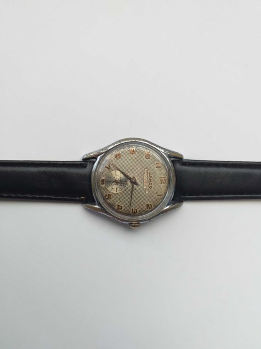 Часовник Ланко Швейцарски