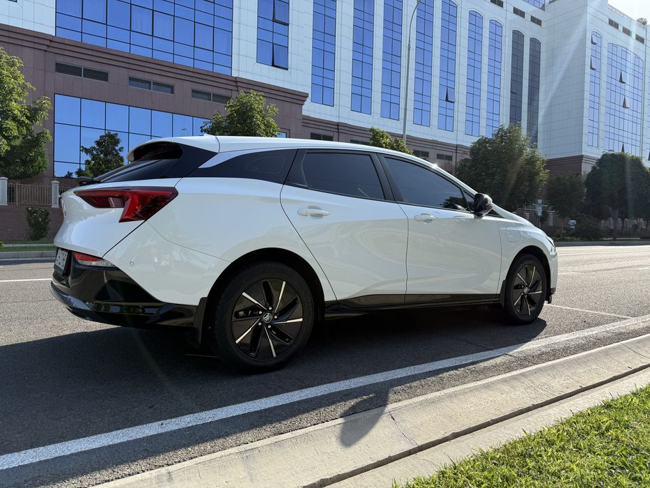Buick velite 6  Ideal