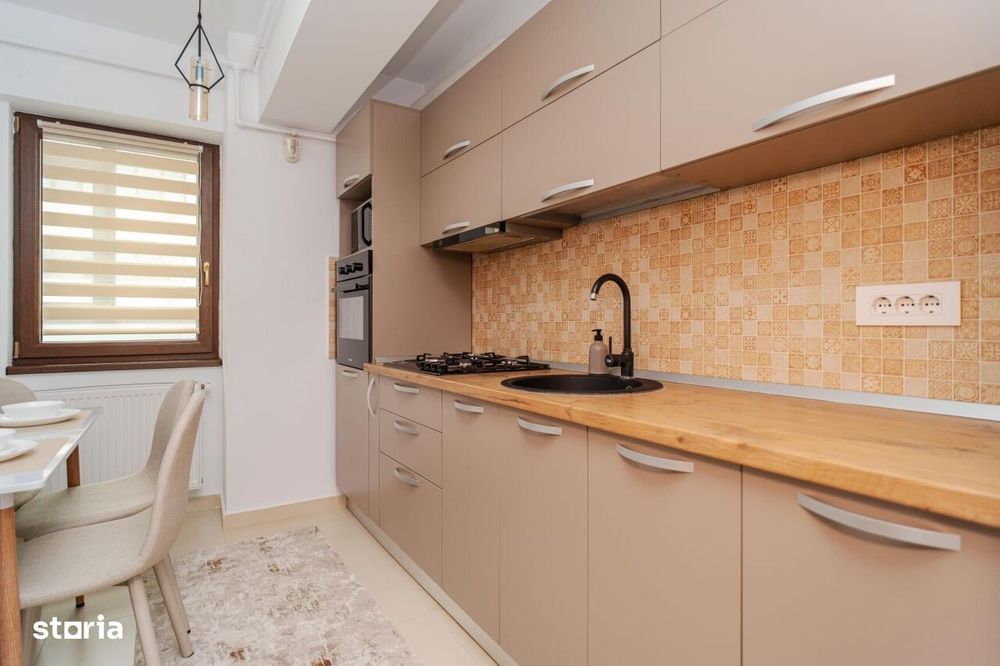 Soleia 4 - Apartament 1 camera, disponibil imediat