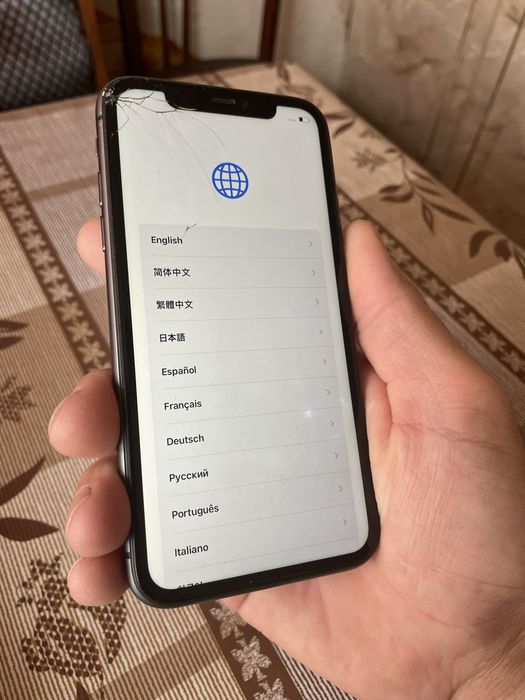 Продам Iphone 11 128Gb