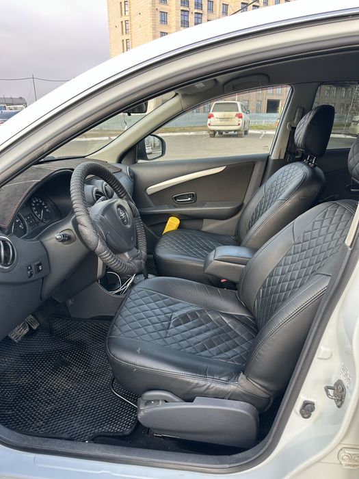 Ниссан Алмера g 15