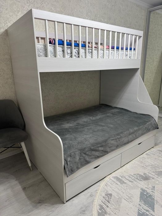 Продам кровать детское