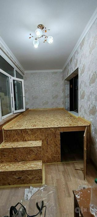 Плотник Пол Патолок Ёгоч уста Гипсакартон Стелаж Пластик Декор Ламинат