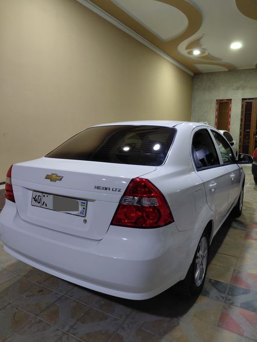 Nexia 3 Pozitsiya 4 Full