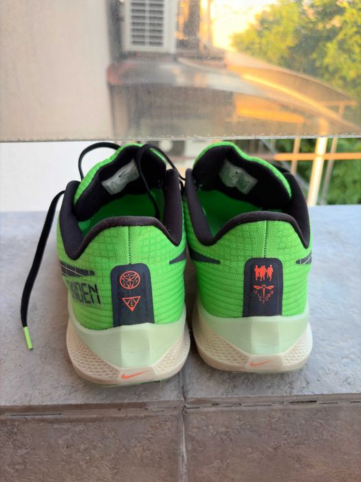 Nike Pegasus 39 Ekiden / ОТЛИНИ / 46