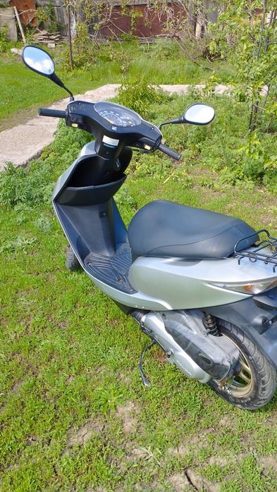 Скутер Honda dio af 68