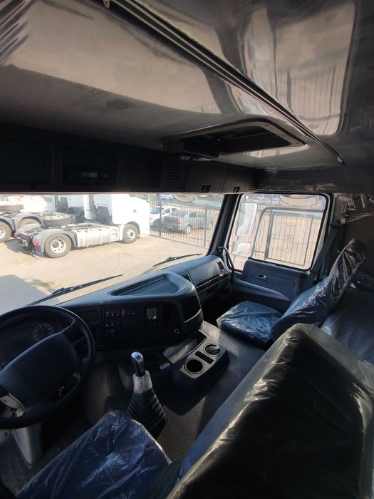 Автосамосвал Howo 8x4 на метан газе 40 тонна   новый счет справка