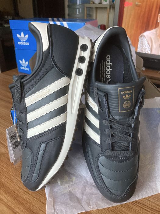 Мъжки оригинални маратонки Adidas LA Trainer LT номер 45-1/3,,44,,43-1