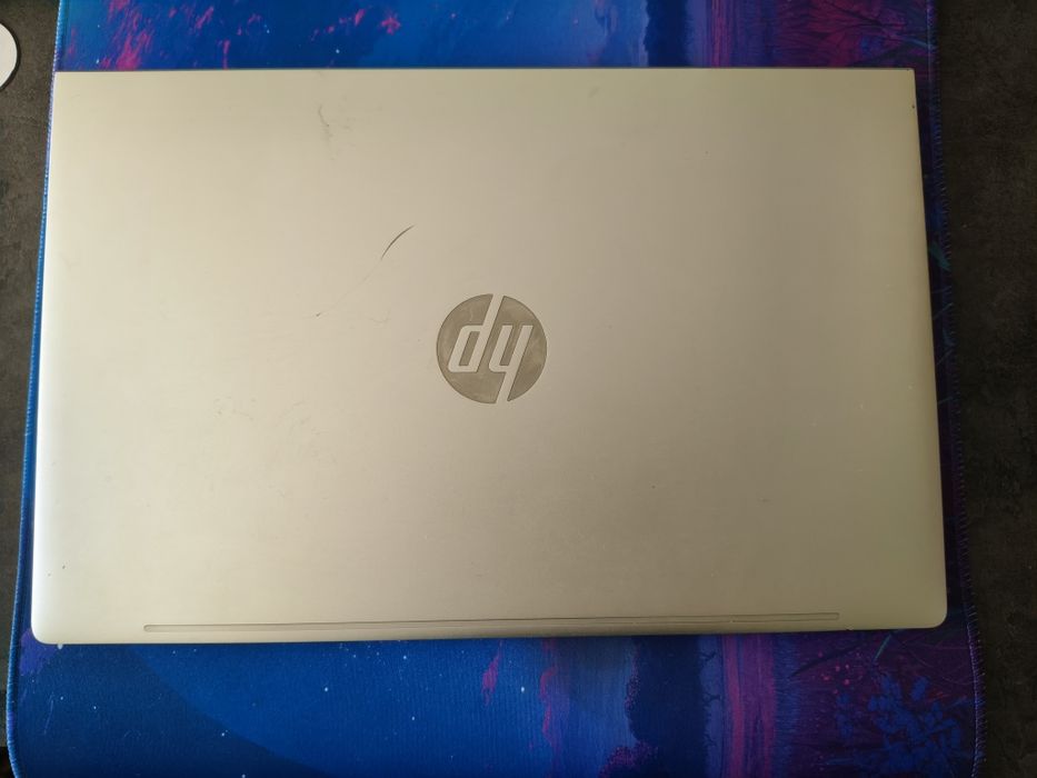 HP ProBook 455 G9 | Ryzen 7 5825U / Vega 8 / 8GB / SSD 512GB