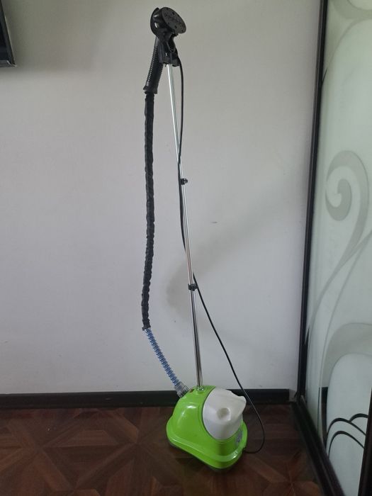 Отпариватель продам