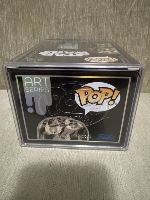 Funko Pop - Star wars - Obi-Wan Kenobi #536