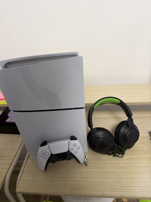 Vand PS5 Digital 1TB