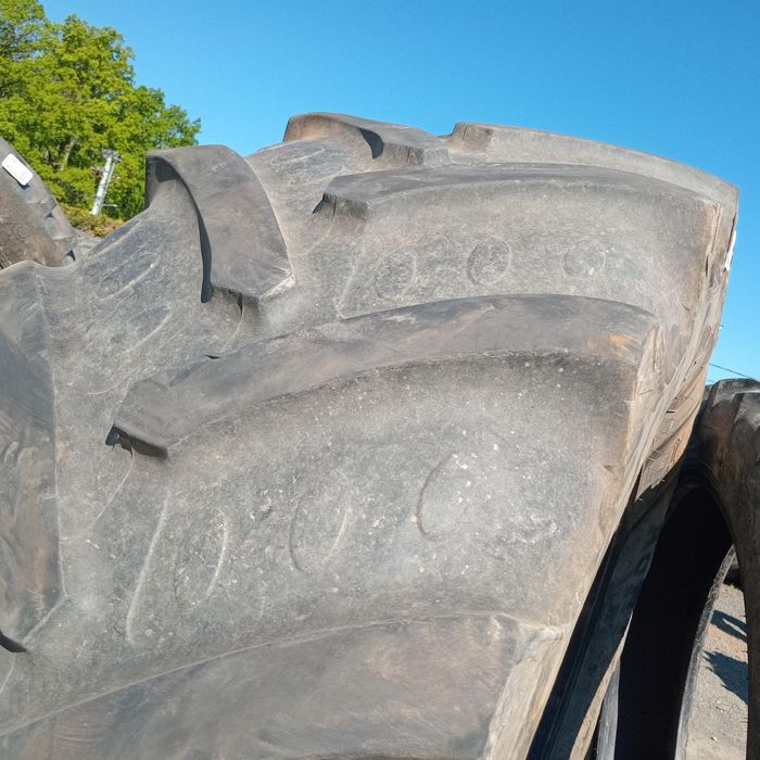 Cauciucuri 580/70R38  Bkt Anvelope PRET BUN. Profita!