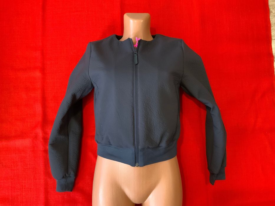 Nike tech-оригинално яке 34-36с