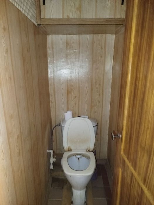 Продаю квартиру в Яшнабадском районе Авиасозлар-4, 2х комнатная 52 м2.