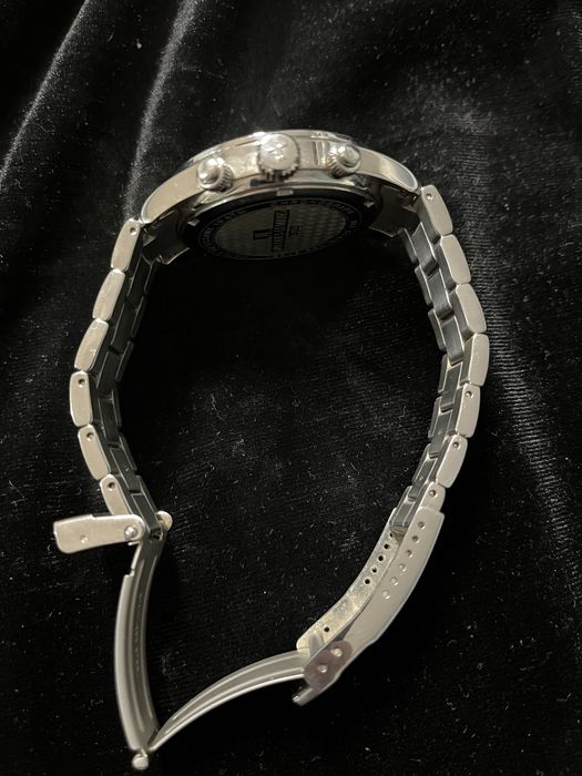 JACQUES LEMANS часовник хронограф