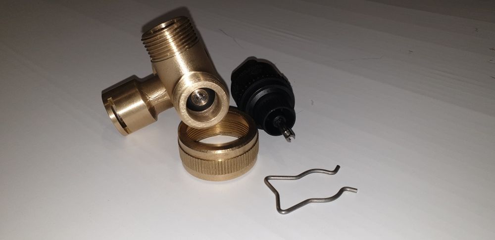 Vana 3 Cai Vaillant cod Produs 252457