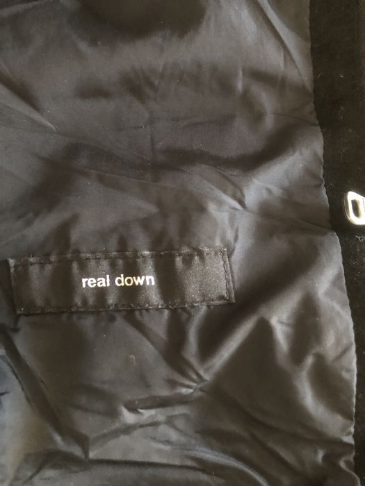 Hugo Boss Пухен Елек Размер M / L