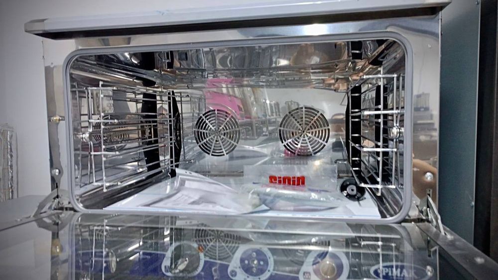 Конвекционный Печь pech pimak