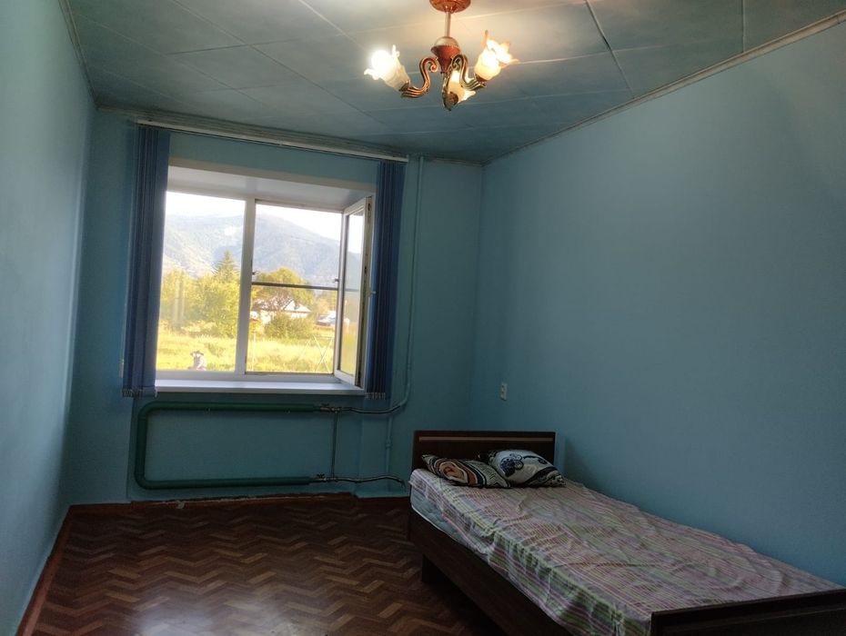 Сдам квартиру на 6 районе