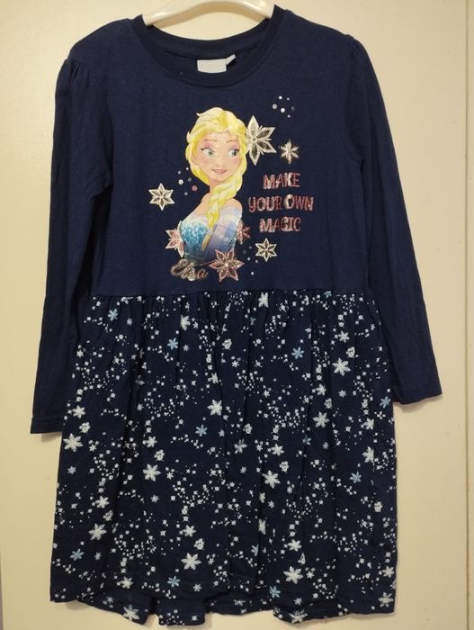 Детски рокли 128 см.