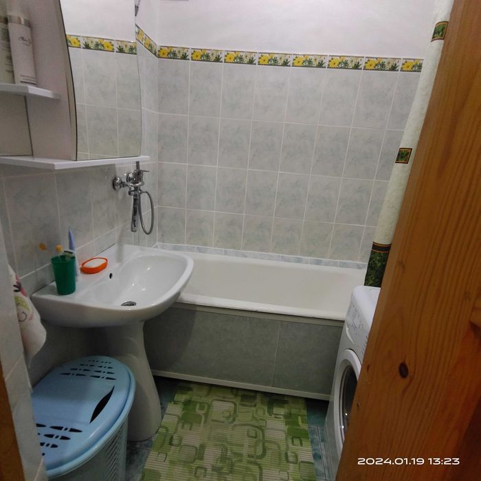 Продам 2-х комнатную квартиру