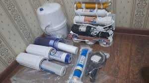 xonadon uchun filtr 6 bosqich  филтр 6 степен