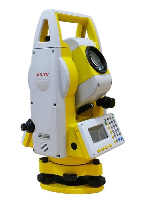 Тахеометр SOUTH NTS