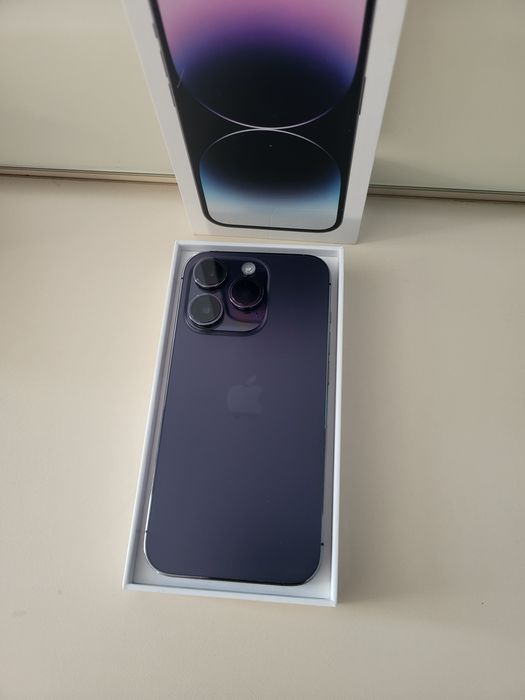 Продам IPhone 14 Pro
