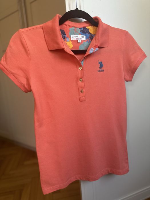 Оригинална Тениска US Polo