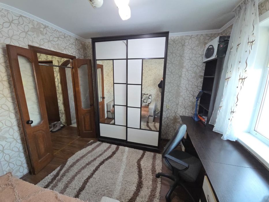 Продам 3 комнатную квартиру